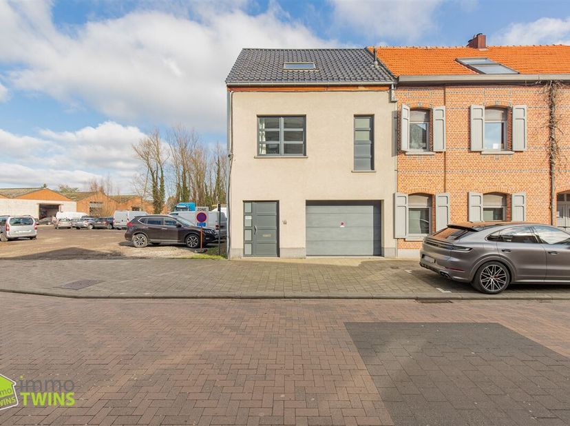 Maison à vendre
                    à 9220 Hamme