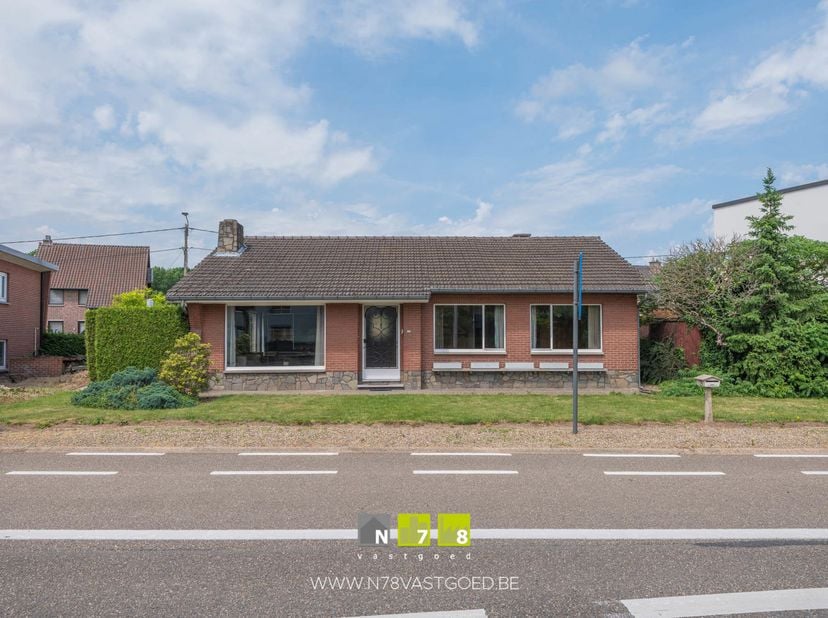 Maison à vendre
                    à 3650 Elen