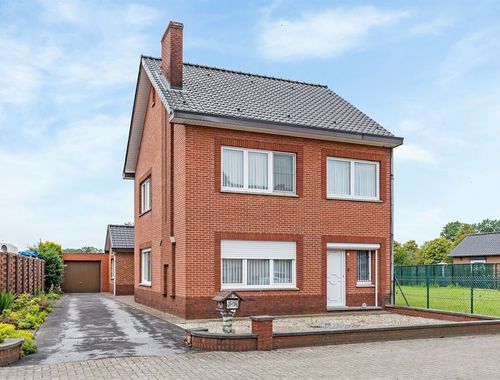                                         Woning te koop in Diepenbeek, € 269.000
