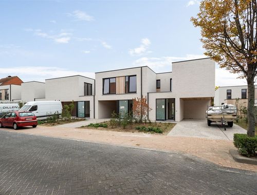                                         Eengezinswoning te huur in Zwijndrecht, € 1.795
