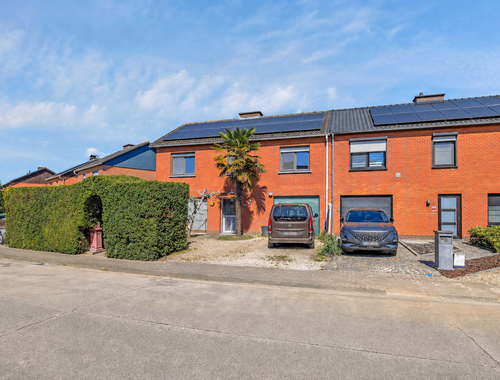                                         Woning te koop in Goeferdinge, € 350.000
