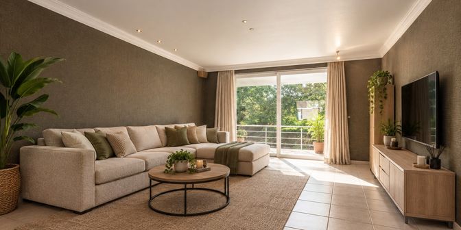 Appartement te koop in Vredestraat 16 bus 3, 8700 Tielt