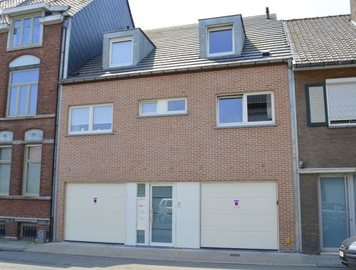                                         Appartementsgebouw te koop in Gullegem, € 685.000
