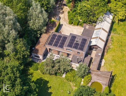                                         Woning te koop in Gent, € 2.250.000
