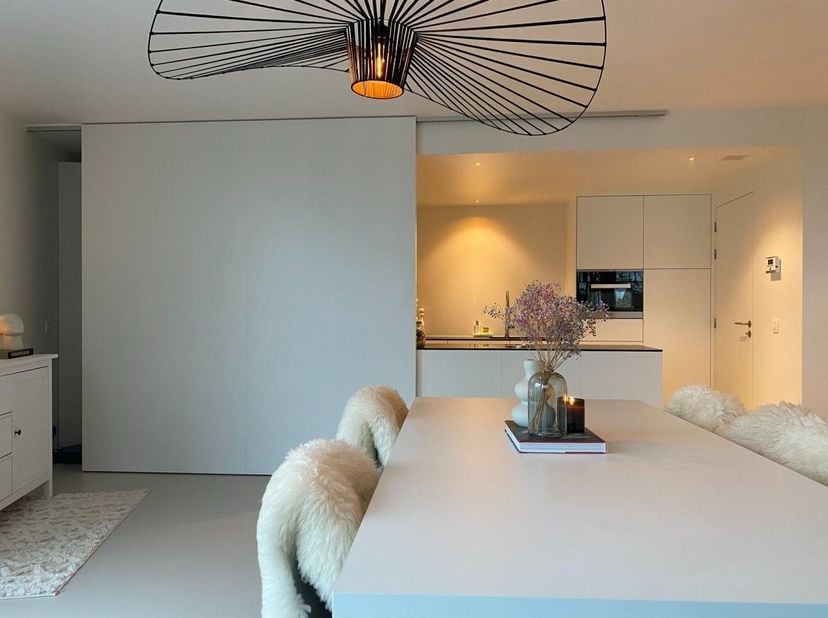 Appartement te huur in Henri Lebbestraat 1 bus 311,
                    8790 Waregem
