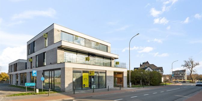 Project te koop in Donklaan 170, 9290 Berlare