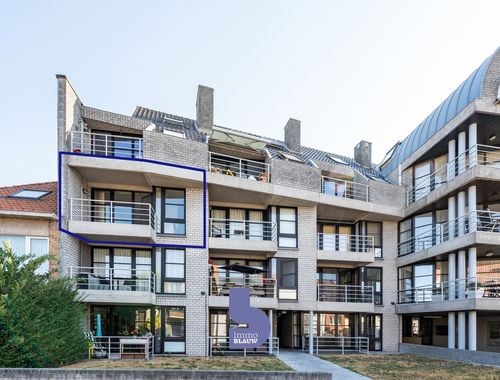                                         Appartement te koop in Oostende, € 249.000
