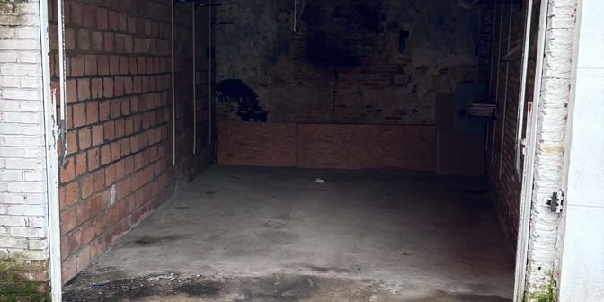 Garage te huur in Schotlandstraat, 3290 Diest