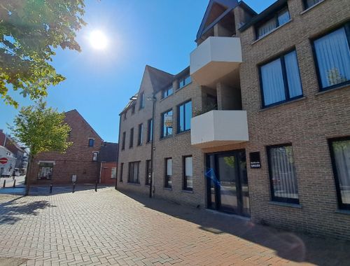                                         Appartement te huur in Oostkamp, € 795
