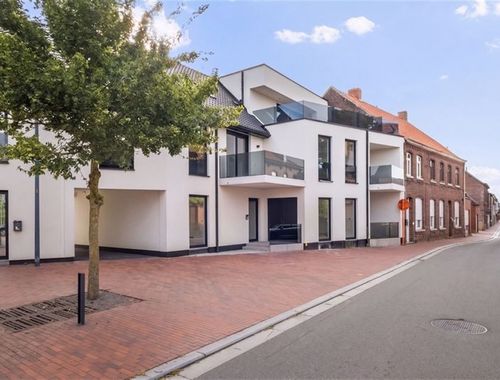                                         Appartement te koop in Helkijn, € 160.000
