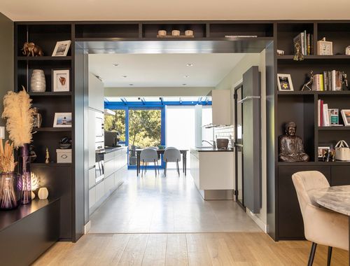                                         Bel-étage te koop in Burcht, € 445.000

