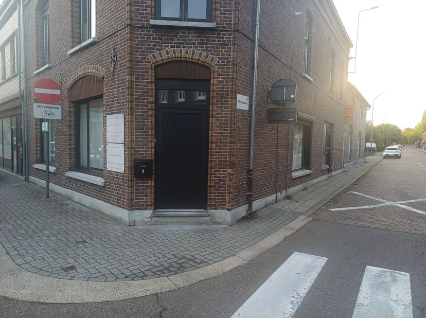 Appartement te huur in Jaak Tassetstraat 2,
                    3910 Neerpelt