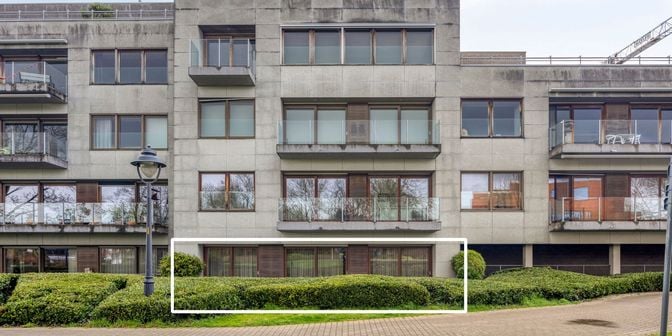 Appartement te koop in Kattenstraat 45 bus 5, 8800 Roeselare