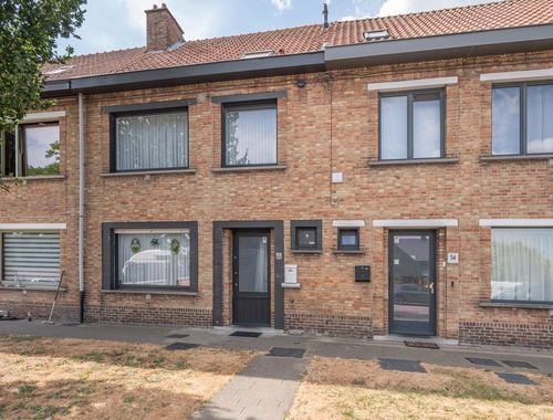                                         Maison à vendre à Brugge, € 325.000

