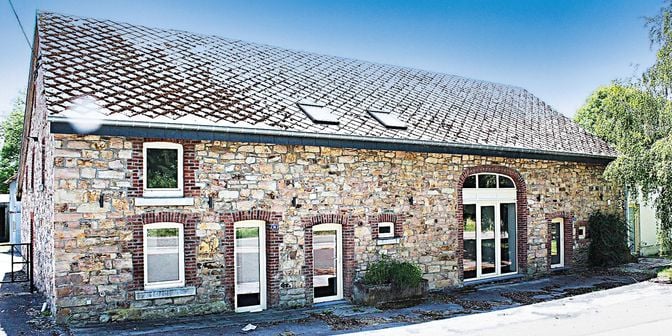 Huis te koop in Erneuville 34-36, 6972 Erneuville