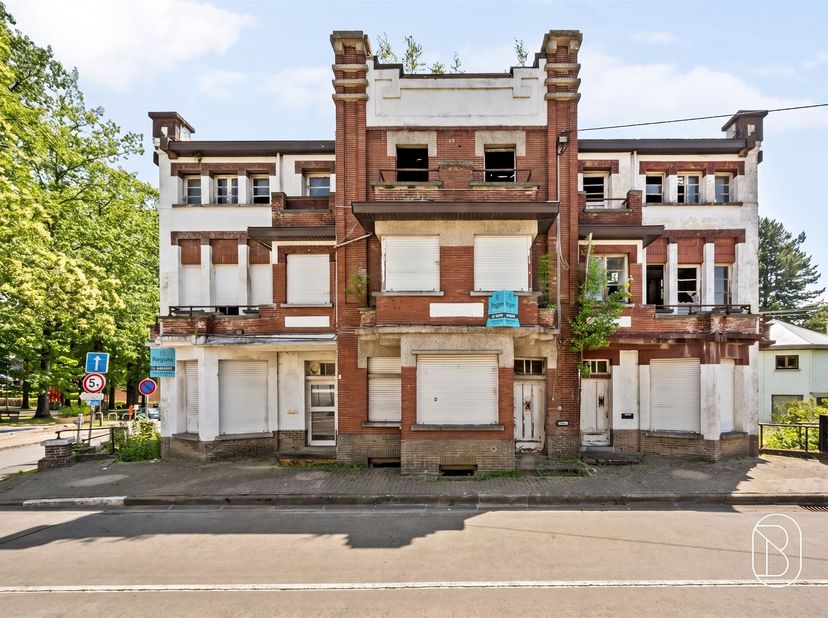 Huis te koop in Enclus du Haut 29,
                    7750 Orroir