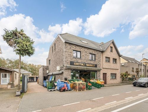                                         Maison unifamiliale à vendre à Houthalen, € 599.000

