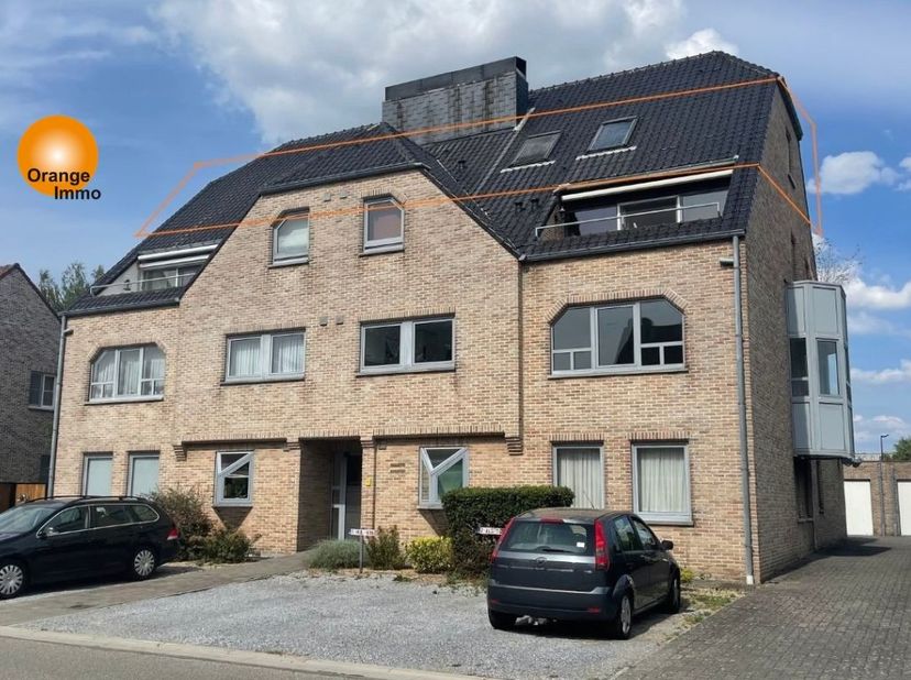 Appartement te koop in Boudewijnlaan 13 bus 8,
                    3630 Mechelen-aan-de-Maas