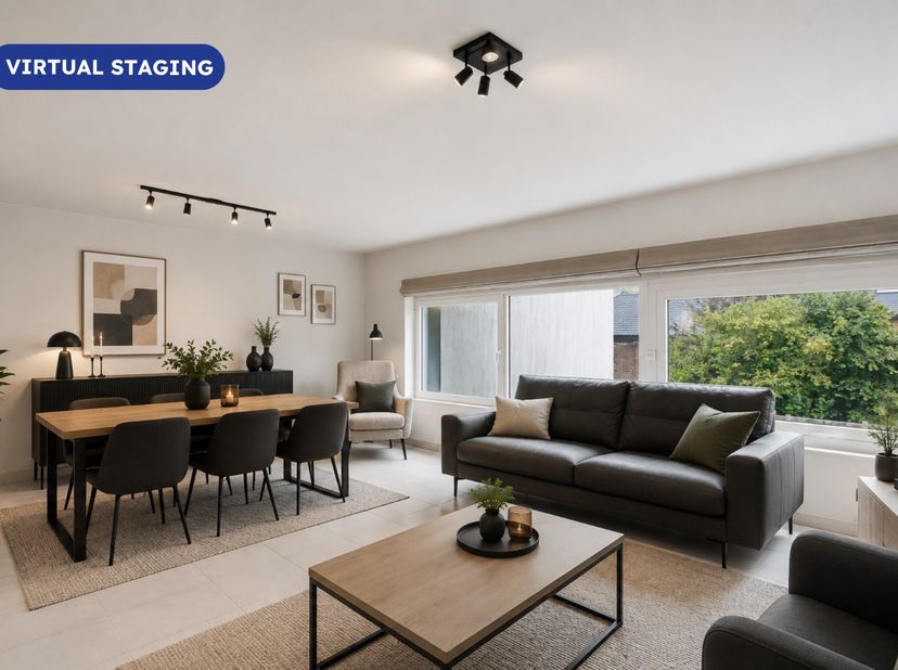 Appartement à vendre
                    à 8211 Aartrijke