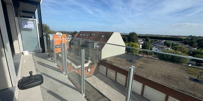 Appartement te koop in Parklaan 1C bus 0209, 8434 Westende
