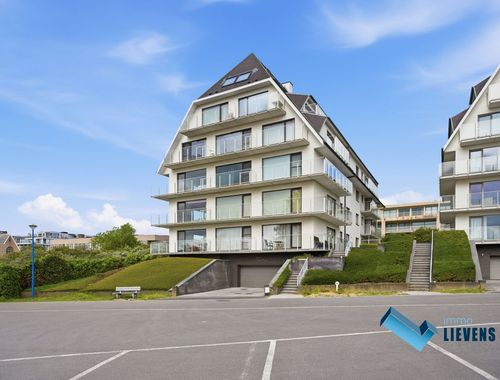                                         Appartement à vendre à Oostduinkerke, € 299.000
