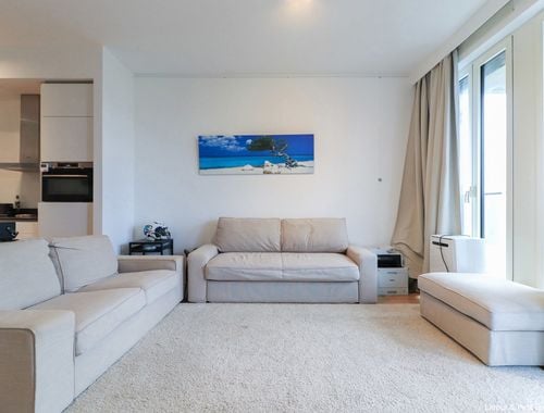                                         Appartement te huur in Etterbeek, € 1.590
