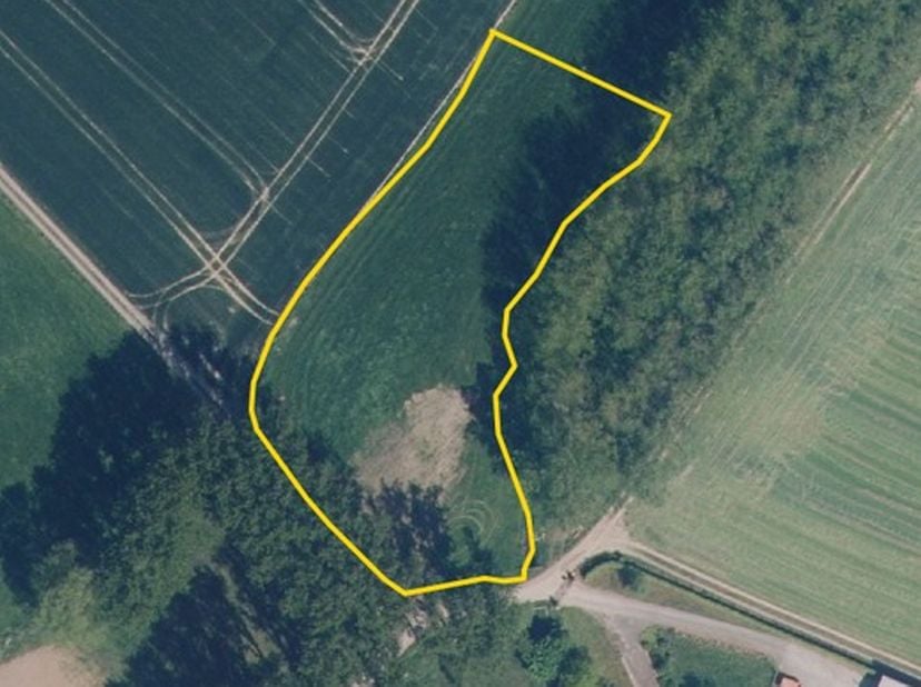 Terrain à vendre à ,
                    9230 Wetteren