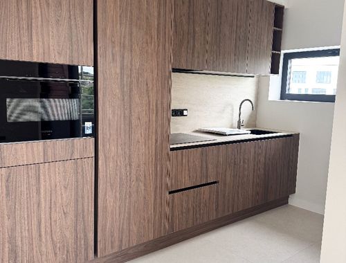                                         Appartement te koop in Leuven, € 495.000
