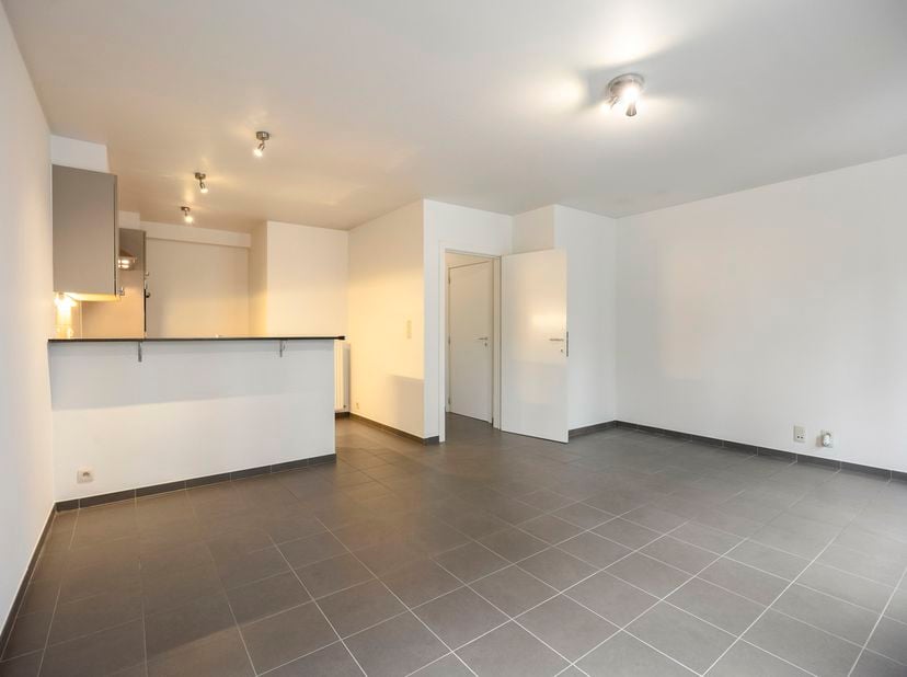 Appartement te koop in Tritsstraat 1C bus 002,
                    1910 Kampenhout