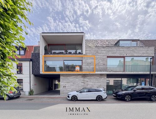                                         Appartement te koop in Sint-Michiels, € 450.000
