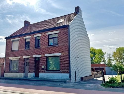                                         Maison à louer à Ieper, € 795
