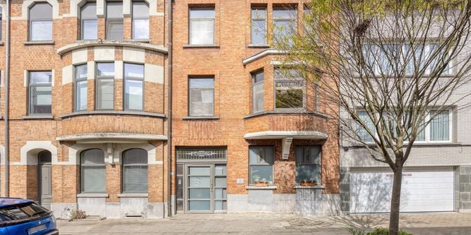 Huis te koop in De Visscherestraat 3, 9300 Aalst