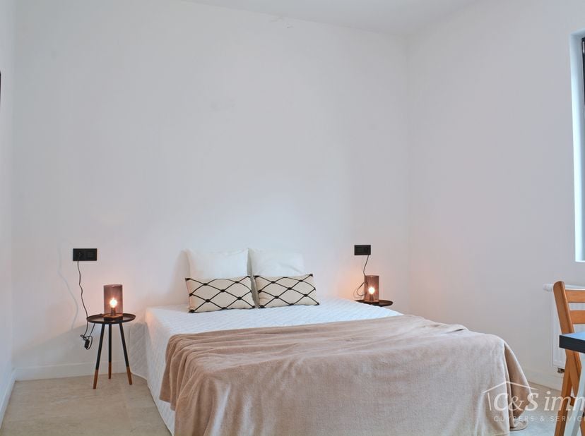 Appartement te koop in Laureysstraat 2,
                    2650 Edegem