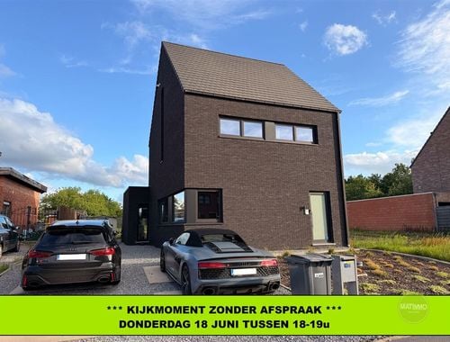                                         Eengezinswoning te huur in Balen, € 1.300
