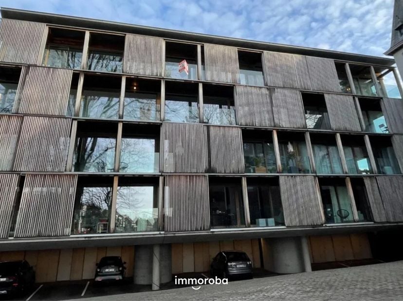 Appartement te huur in Henri Lebbestraat 1 bus 42,
                    8790 Waregem