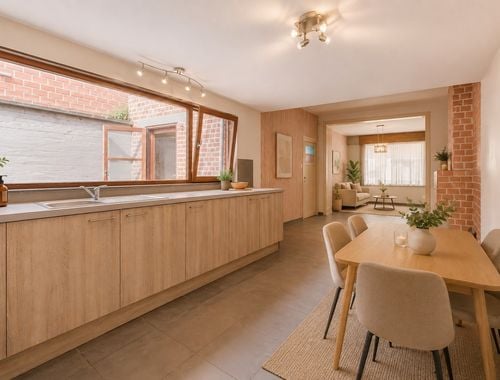                                         Maison à vendre à Aarsele, € 125.000
