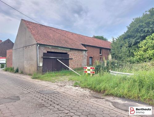                                         Woning te koop in Vilvoorde, € 339.000
