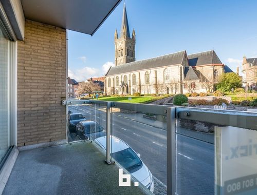                                         Appartement te huur in Hooglede, € 750

