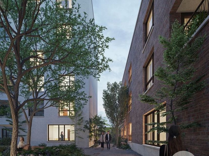 Wonen in Tuin der Broeders?<br />
Is kiezen voor de meest centrale ligging in hartje Sint-Truiden. <br />
Door de succesvolle verkoop van fase 1 (60%