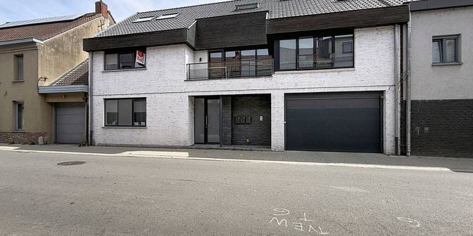 Appartement à louer à Diependale 40 boîte 202, 9700 Oudenaarde