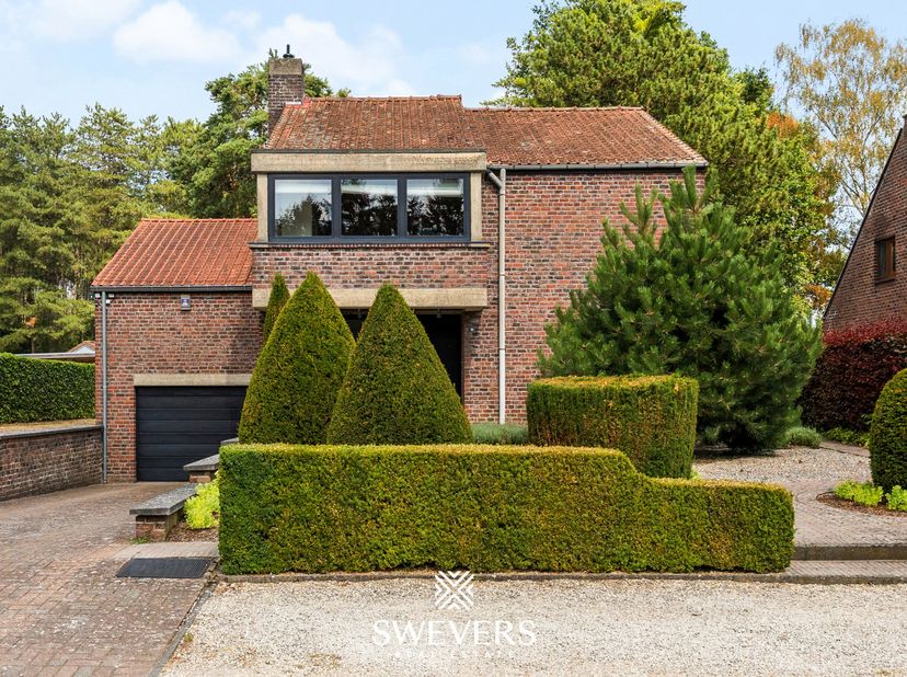 Maison à vendre
                    à 3582 Koersel