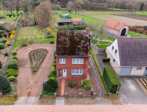                                         Maison à vendre à Testelt, € 332.000

