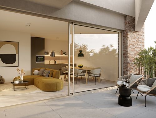                                         Appartement à vendre à Schelle, € 330.000
