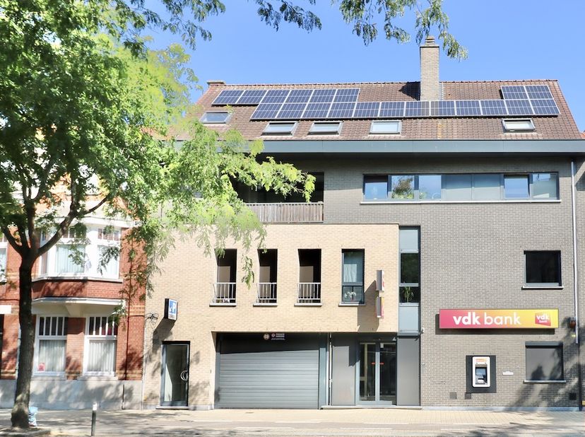 Appartement à louer
                    à 9900 Eeklo