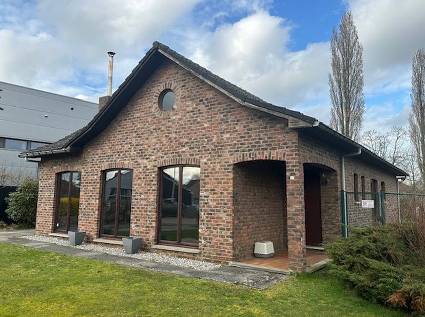 Maison à vendre
                    à 3550 Heusden