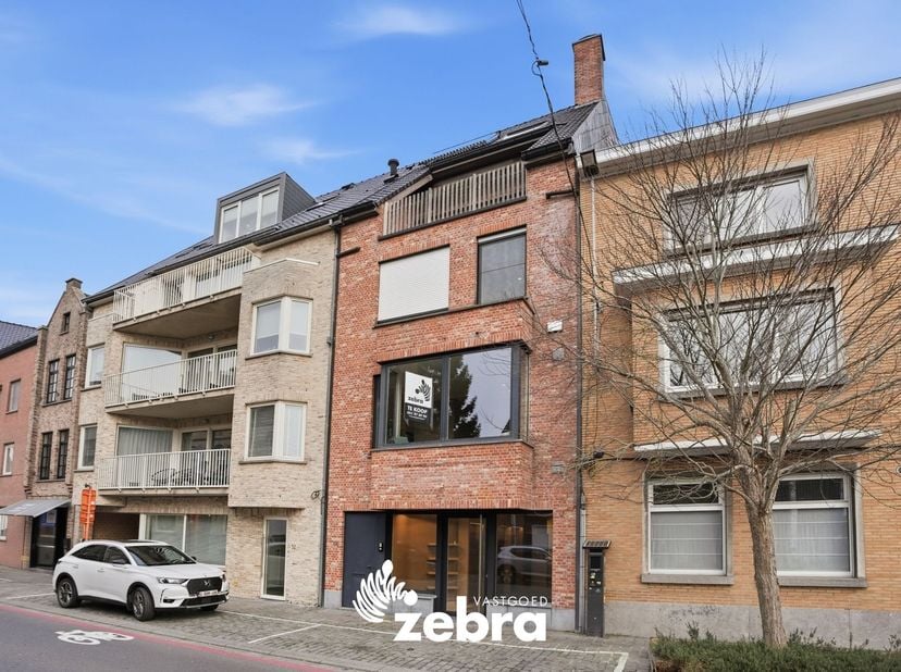 Huis te huur in Wallenstraat 50,
                    8800 Roeselare