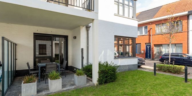 Appartement te koop in Schoolstraat 54 bus 1, 2300 Turnhout