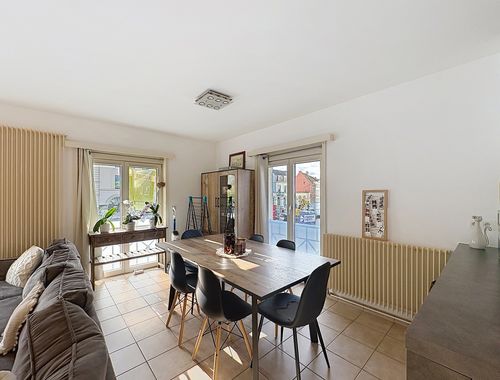                                         Appartement te huur in Tournai, € 800
