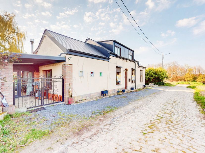 Huis te koop
                    in 7390 Quaregnon