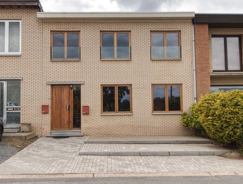                                         Appartement te koop in Hoeselt, € 429.000
